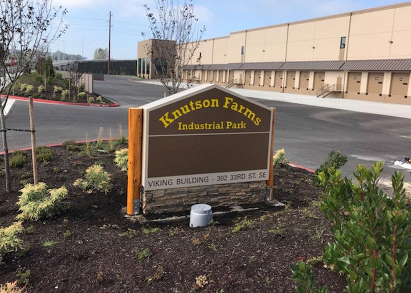 Knutson farms mon complete